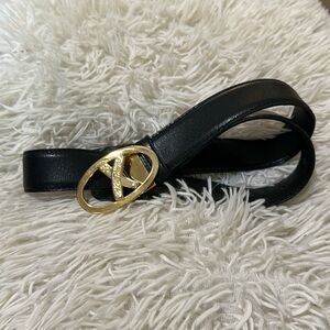 Paloma Picasso Belt